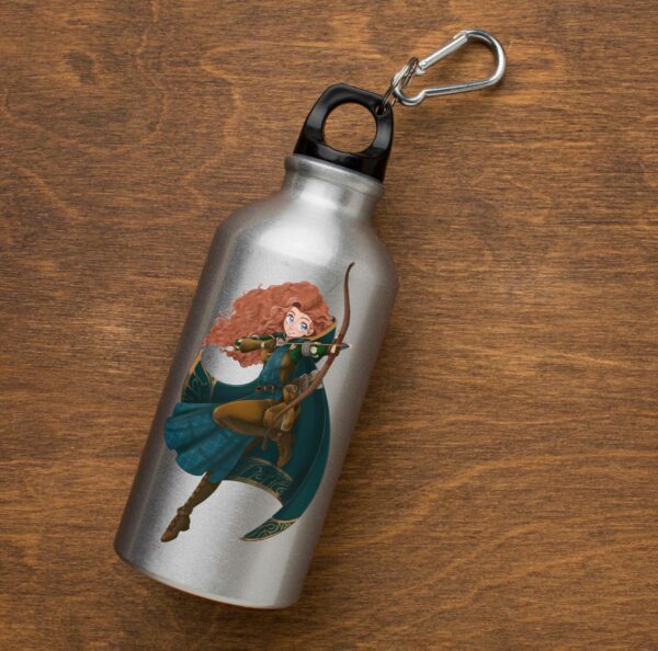 Merida Disney : adoptez un look Rebelle – Image 6