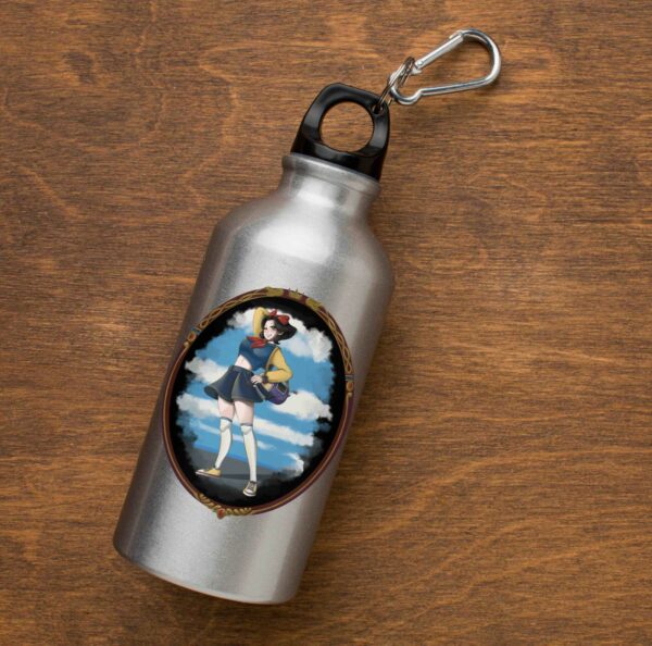 Disney Blanche-Neige : Mug personnalisé – Image 6