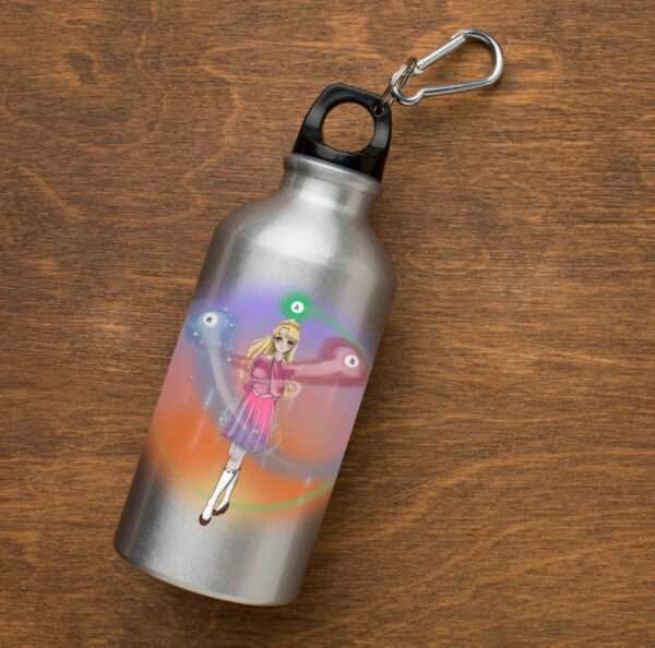 Princesse Aurore Disney : Idées Cadeaux Style Manga – Image 6