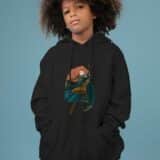Merida Disney : adoptez un look Rebelle – Image 4