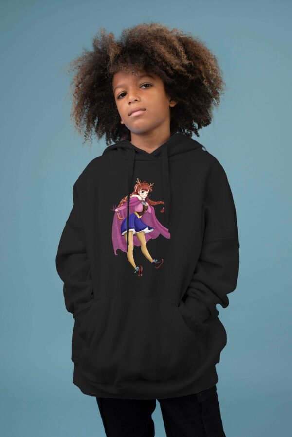 Princesse Anna Disney : Pour un cadeau unique ! – Image 4