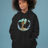 Gourde Vaiana : Un Cadeau Unique pour les fans d'aventure – Image 4
