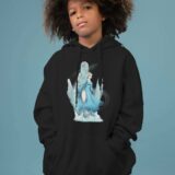 T-shirt La Reine des Neiges – Image 4