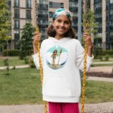 Gourde Vaiana : Un Cadeau Unique pour les fans d'aventure – Image 5