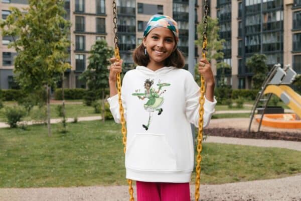 Princesse Tiana Disney – Image 5