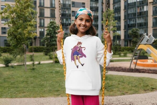 Princesse Anna Disney : Pour un cadeau unique ! – Image 5