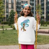 Disney Raya : Goodies et vêtements originaux – Image 5