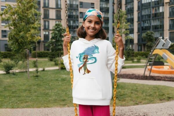 Disney Raya : Goodies et vêtements originaux – Image 5