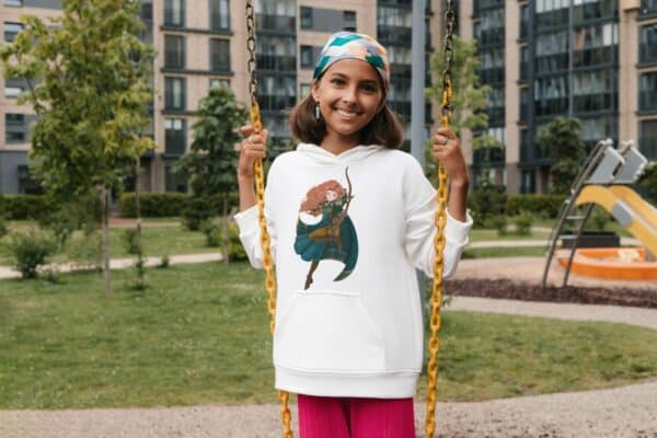 Merida Disney : adoptez un look Rebelle – Image 5