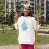 T-shirt La Reine des Neiges – Image 5