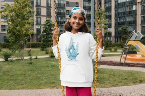 T-shirt La Reine des Neiges – Image 5