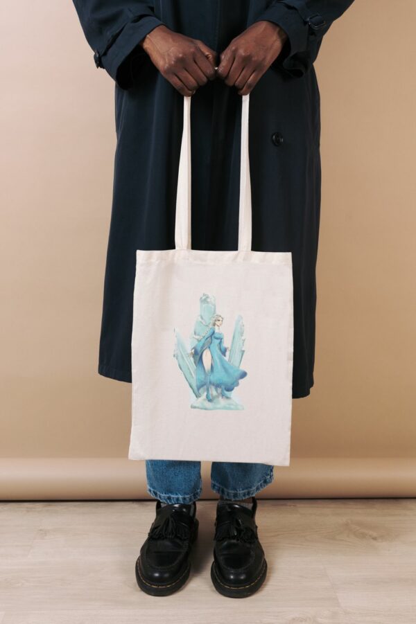T-shirt La Reine des Neiges – Image 3