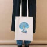 Disney Princesse Cendrillon : Tote Bags enchantés – Image 2