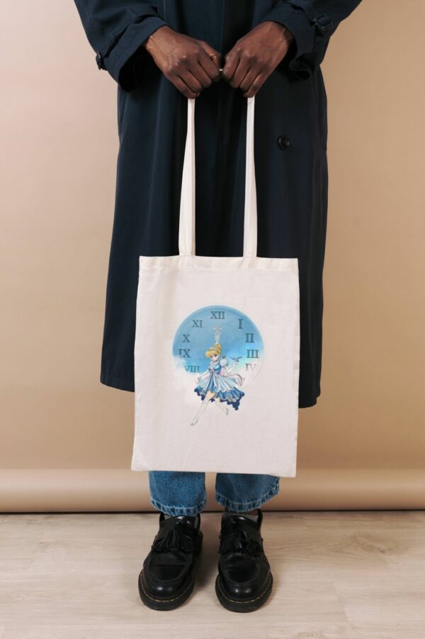 Disney Princesse Cendrillon : Tote Bags enchantés – Image 2