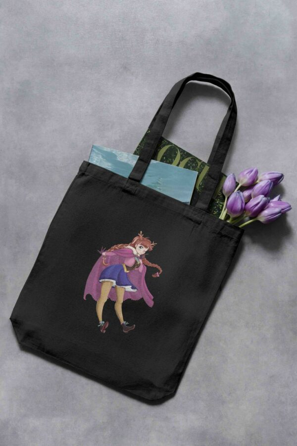 Princesse Anna Disney : Pour un cadeau unique ! – Image 3