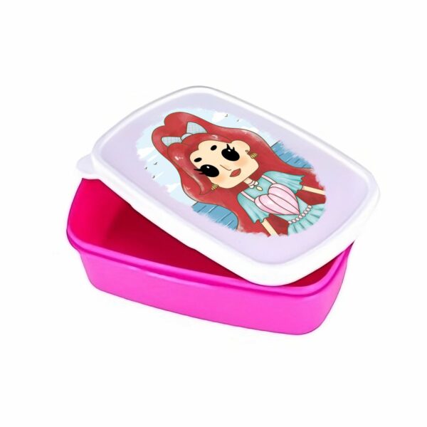 Lunch Box Disney : Ajoutez une touche de fantaisie à chaque repas – Image 16