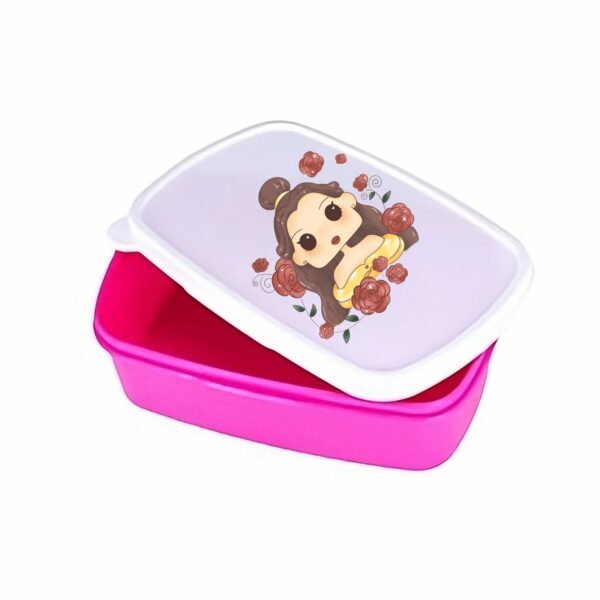 Lunch Box Disney : Ajoutez une touche de fantaisie à chaque repas – Image 18