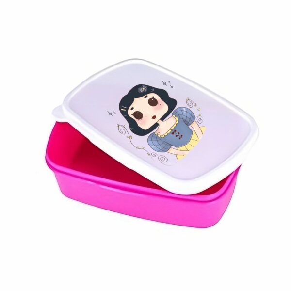 Lunch Box Disney : Ajoutez une touche de fantaisie à chaque repas – Image 19