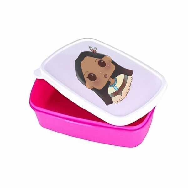 Lunch Box Disney : Ajoutez une touche de fantaisie à chaque repas – Image 25