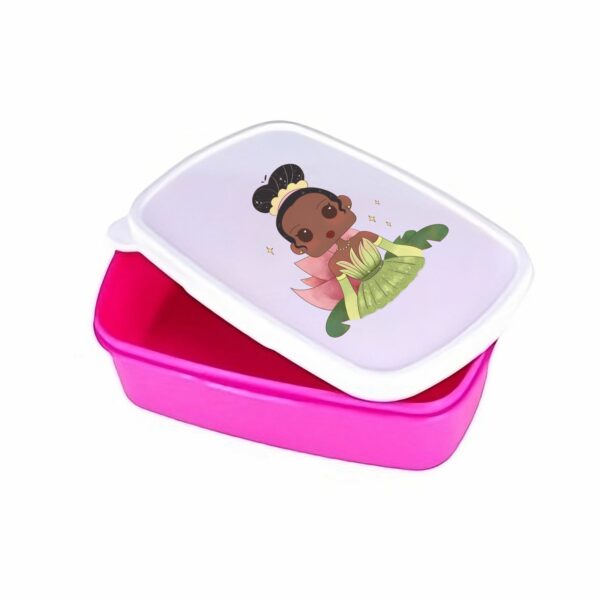 Lunch Box Disney : Ajoutez une touche de fantaisie à chaque repas – Image 27