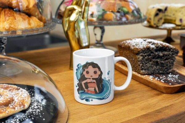 Tasse Disney : Exprimez votre passion pour Disney – Image 4