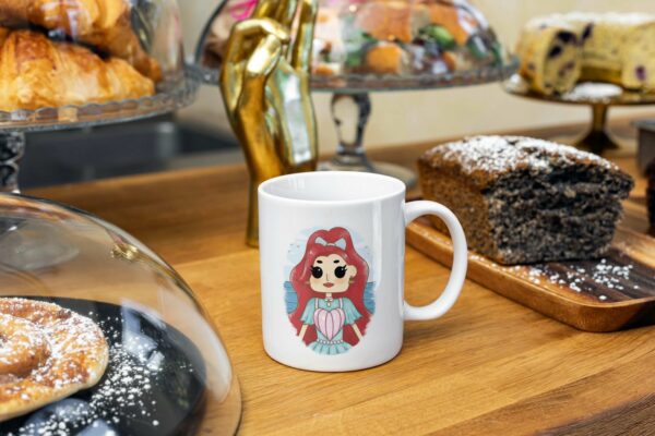 Tasse Disney : Exprimez votre passion pour Disney – Image 5