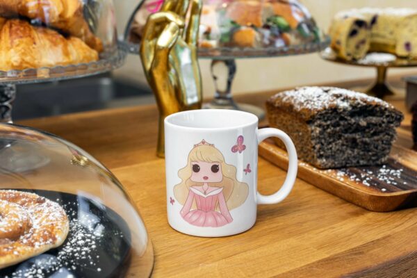 Tasse Disney : Exprimez votre passion pour Disney – Image 6