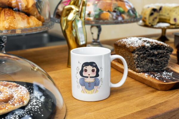 Tasse Disney : Exprimez votre passion pour Disney – Image 8