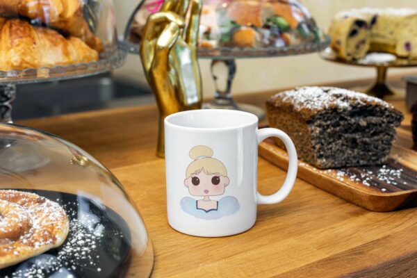 Tasse Disney : Exprimez votre passion pour Disney – Image 9