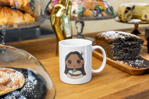 Tasse Disney : Exprimez votre passion pour Disney – Image 3