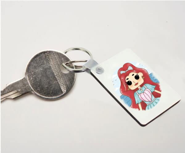 Porte clés pop Disney : Une Touche de magie au quotidien – Image 3