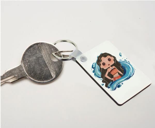 Porte clés pop Disney : Une Touche de magie au quotidien – Image 4