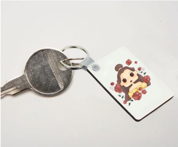 Porte clés pop Disney : Une Touche de magie au quotidien – Image 5