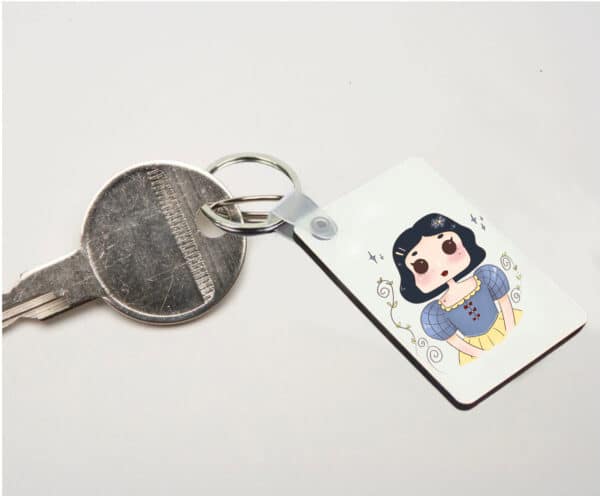 Porte clés pop Disney : Une Touche de magie au quotidien – Image 6