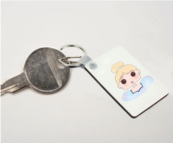 Porte clés pop Disney : Une Touche de magie au quotidien – Image 7
