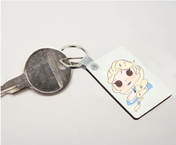 Porte clés pop Disney : Une Touche de magie au quotidien – Image 8