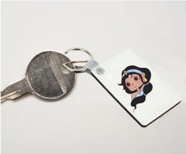 Porte clés pop Disney : Une Touche de magie au quotidien – Image 9