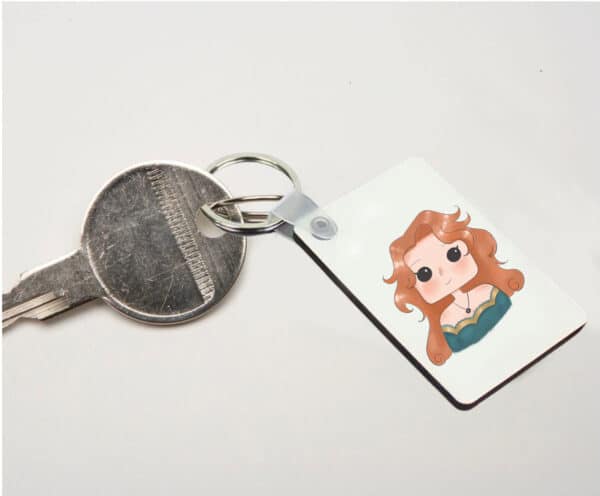 Porte clés pop Disney : Une Touche de magie au quotidien – Image 10