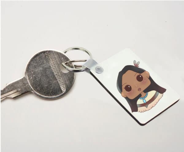 Porte clés pop Disney : Une Touche de magie au quotidien – Image 11