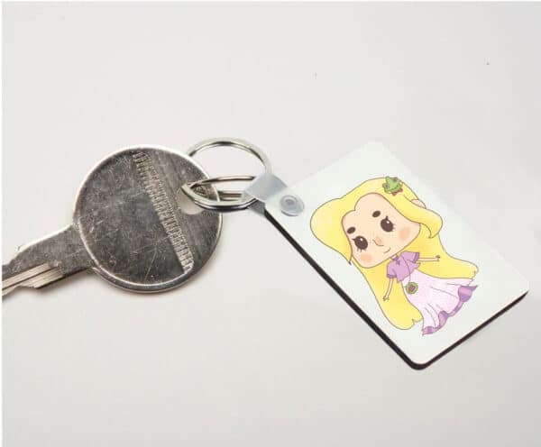 Porte clés pop Disney : Une Touche de magie au quotidien – Image 12
