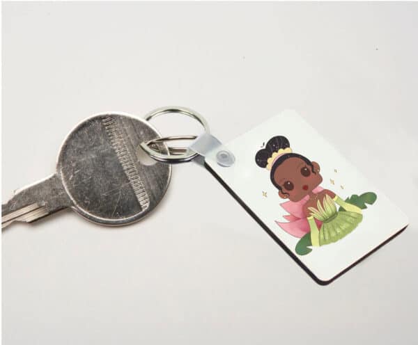 Porte clés pop Disney : Une Touche de magie au quotidien – Image 13