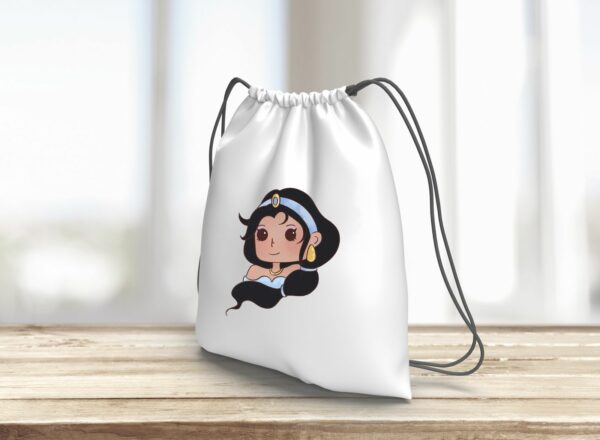 Sac de sport Disney : Transportez vos essentiels avec style – Image 6