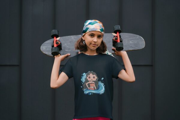T-shirt Disney Pop : Ajoutez une touche féerique à votre look – Image 15