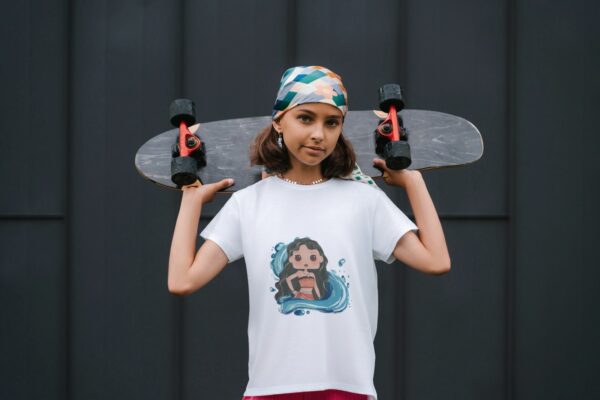 T-shirt Disney Pop : Ajoutez une touche féerique à votre look – Image 9