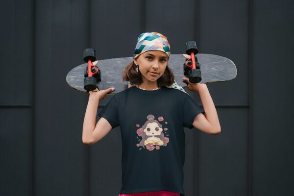 T-shirt Disney Pop : Ajoutez une touche féerique à votre look – Image 16