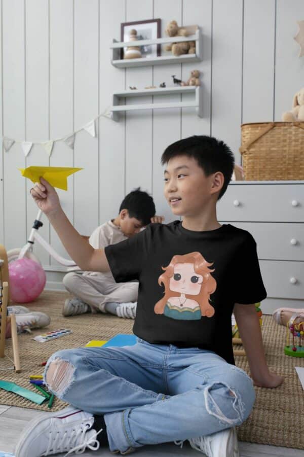 T-shirt Disney Pop : Ajoutez une touche féerique à votre look – Image 18