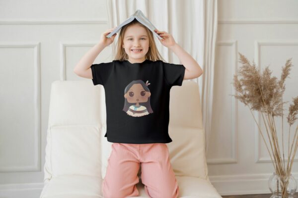 T-shirt Disney Pop : Ajoutez une touche féerique à votre look – Image 19
