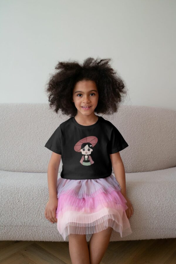 T-shirt Disney Pop : Ajoutez une touche féerique à votre look – Image 20