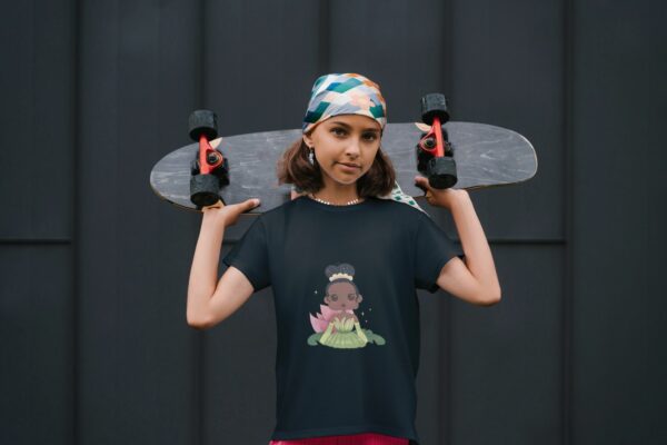 T-shirt Disney Pop : Ajoutez une touche féerique à votre look – Image 21