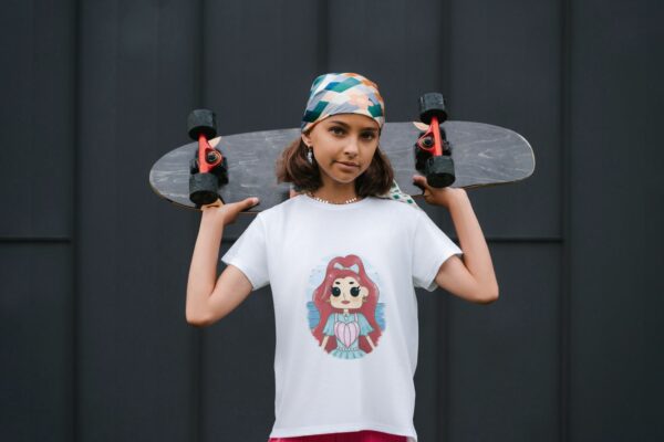 T-shirt Disney Pop : Ajoutez une touche féerique à votre look – Image 10